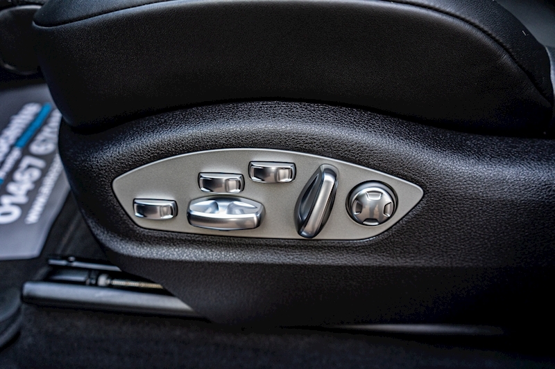 Porsche Macan 2.0T Estate 2000 PDK Petrol