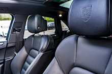 Porsche Macan 2.0T Estate 2000 PDK Petrol
