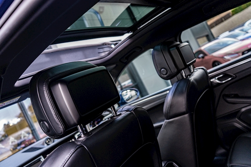 Porsche Macan 2.0T Estate 2000 PDK Petrol