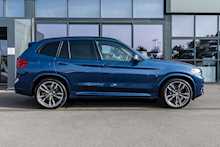 BMW 3.0 M40i GPF SUV 5dr Petrol Auto xDrive Euro 6 (s/s) (354 ps)