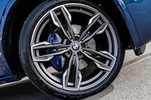 BMW 3.0 M40i GPF SUV 5dr Petrol Auto xDrive Euro 6 (s/s) (354 ps)