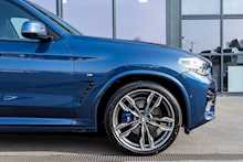 BMW 3.0 M40i GPF SUV 5dr Petrol Auto xDrive Euro 6 (s/s) (354 ps)