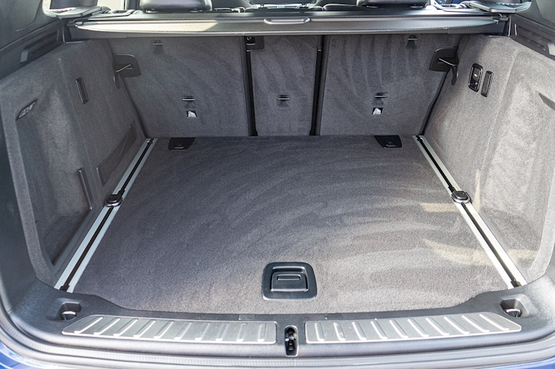 BMW 3.0 M40i GPF SUV 5dr Petrol Auto xDrive Euro 6 (s/s) (354 ps)