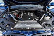 BMW 3.0 M40i GPF SUV 5dr Petrol Auto xDrive Euro 6 (s/s) (354 ps)