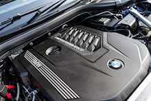 BMW 3.0 M40i GPF SUV 5dr Petrol Auto xDrive Euro 6 (s/s) (354 ps)