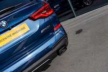 BMW 3.0 M40i GPF SUV 5dr Petrol Auto xDrive Euro 6 (s/s) (354 ps)