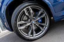 BMW 3.0 M40i GPF SUV 5dr Petrol Auto xDrive Euro 6 (s/s) (354 ps)