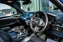 BMW 3.0 M40i GPF SUV 5dr Petrol Auto xDrive Euro 6 (s/s) (354 ps)