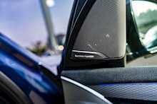 BMW 3.0 M40i GPF SUV 5dr Petrol Auto xDrive Euro 6 (s/s) (354 ps)