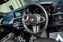 BMW 3.0 M40i GPF SUV 5dr Petrol Auto xDrive Euro 6 (s/s) (354 ps)