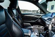 BMW 3.0 M40i GPF SUV 5dr Petrol Auto xDrive Euro 6 (s/s) (354 ps)