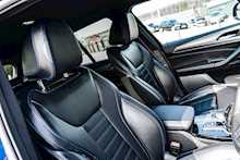 BMW 3.0 M40i GPF SUV 5dr Petrol Auto xDrive Euro 6 (s/s) (354 ps)