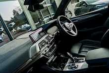 BMW 3.0 M40i GPF SUV 5dr Petrol Auto xDrive Euro 6 (s/s) (354 ps)