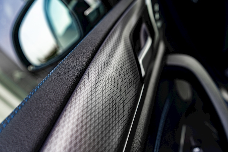 BMW 3.0 M40i GPF SUV 5dr Petrol Auto xDrive Euro 6 (s/s) (354 ps)