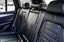 BMW 3.0 M40i GPF SUV 5dr Petrol Auto xDrive Euro 6 (s/s) (354 ps)