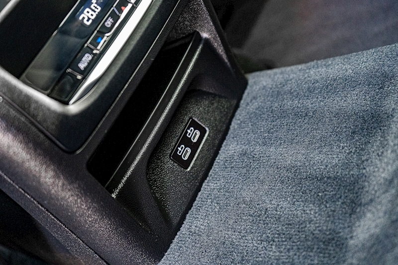 BMW 3.0 M40i GPF SUV 5dr Petrol Auto xDrive Euro 6 (s/s) (354 ps)