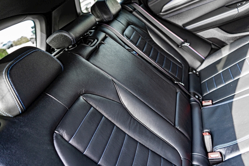 BMW 3.0 M40i GPF SUV 5dr Petrol Auto xDrive Euro 6 (s/s) (354 ps)