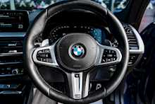 BMW 3.0 M40i GPF SUV 5dr Petrol Auto xDrive Euro 6 (s/s) (354 ps)