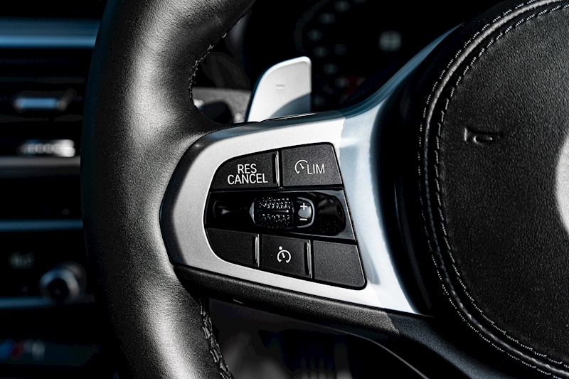 BMW 3.0 M40i GPF SUV 5dr Petrol Auto xDrive Euro 6 (s/s) (354 ps)