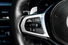 BMW 3.0 M40i GPF SUV 5dr Petrol Auto xDrive Euro 6 (s/s) (354 ps)