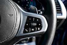 BMW 3.0 M40i GPF SUV 5dr Petrol Auto xDrive Euro 6 (s/s) (354 ps)