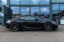 Porsche 2.0T Coupe 2dr Petrol PDK Euro 6 (s/s) (300 ps)