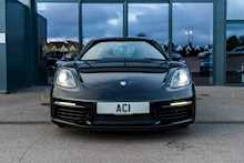 Porsche 2.0T Coupe 2dr Petrol PDK Euro 6 (s/s) (300 ps)