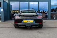 Porsche 2.0T Coupe 2dr Petrol PDK Euro 6 (s/s) (300 ps)
