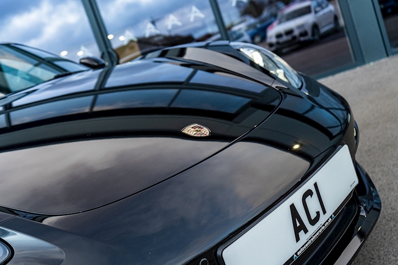 Porsche 2.0T Coupe 2dr Petrol PDK Euro 6 (s/s) (300 ps)