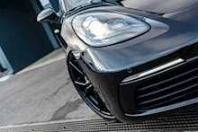 Porsche 2.0T Coupe 2dr Petrol PDK Euro 6 (s/s) (300 ps)