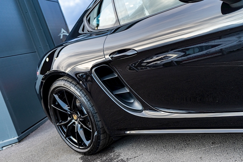 Porsche 2.0T Coupe 2dr Petrol PDK Euro 6 (s/s) (300 ps)