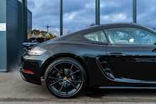 Porsche 2.0T Coupe 2dr Petrol PDK Euro 6 (s/s) (300 ps)