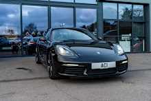 Porsche 2.0T Coupe 2dr Petrol PDK Euro 6 (s/s) (300 ps)