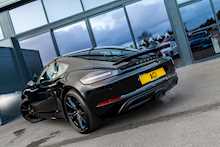 Porsche 2.0T Coupe 2dr Petrol PDK Euro 6 (s/s) (300 ps)