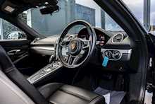 Porsche 2.0T Coupe 2dr Petrol PDK Euro 6 (s/s) (300 ps)