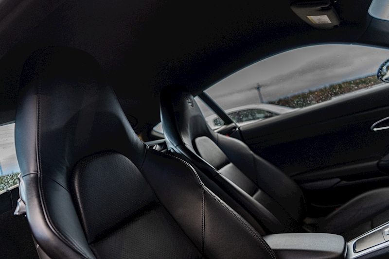 Porsche 2.0T Coupe 2dr Petrol PDK Euro 6 (s/s) (300 ps)