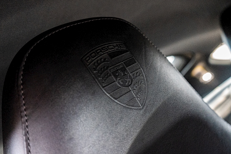 Porsche 2.0T Coupe 2dr Petrol PDK Euro 6 (s/s) (300 ps)