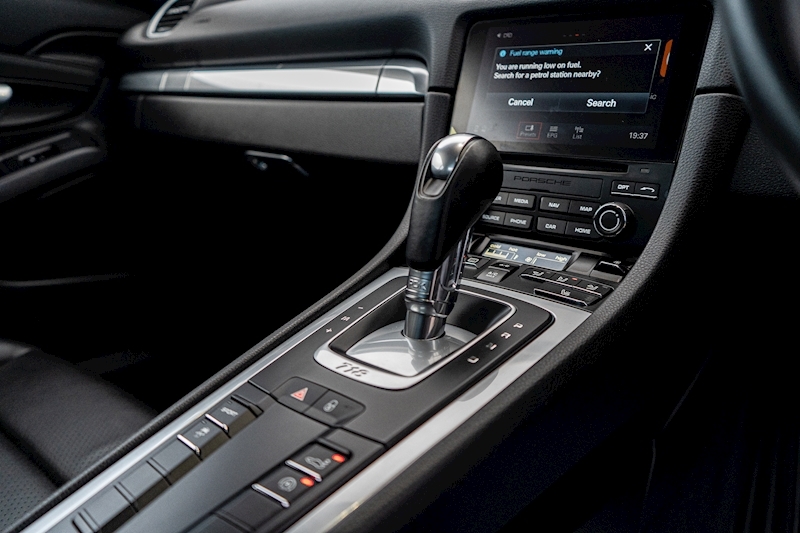 Porsche 2.0T Coupe 2dr Petrol PDK Euro 6 (s/s) (300 ps)