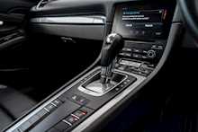 Porsche 2.0T Coupe 2dr Petrol PDK Euro 6 (s/s) (300 ps)