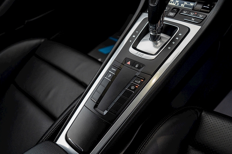 Porsche 2.0T Coupe 2dr Petrol PDK Euro 6 (s/s) (300 ps)