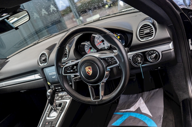 Porsche 2.0T Coupe 2dr Petrol PDK Euro 6 (s/s) (300 ps)