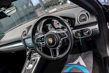 Porsche 2.0T Coupe 2dr Petrol PDK Euro 6 (s/s) (300 ps)