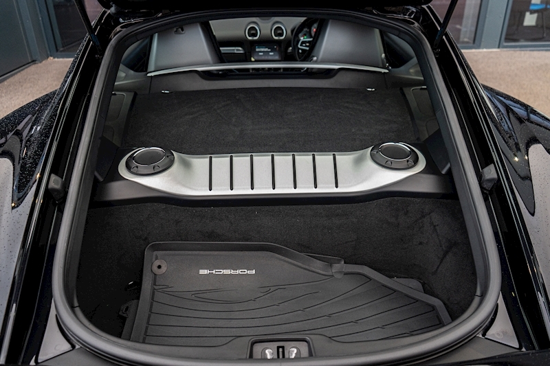 Porsche 2.0T Coupe 2dr Petrol PDK Euro 6 (s/s) (300 ps)