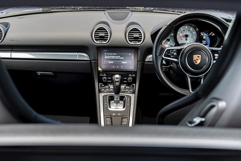 Porsche 2.0T Coupe 2dr Petrol PDK Euro 6 (s/s) (300 ps)