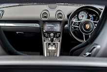 Porsche 2.0T Coupe 2dr Petrol PDK Euro 6 (s/s) (300 ps)