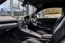 Porsche 2.0T Coupe 2dr Petrol PDK Euro 6 (s/s) (300 ps)