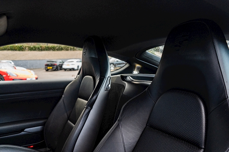 Porsche 2.0T Coupe 2dr Petrol PDK Euro 6 (s/s) (300 ps)