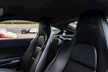 Porsche 2.0T Coupe 2dr Petrol PDK Euro 6 (s/s) (300 ps)