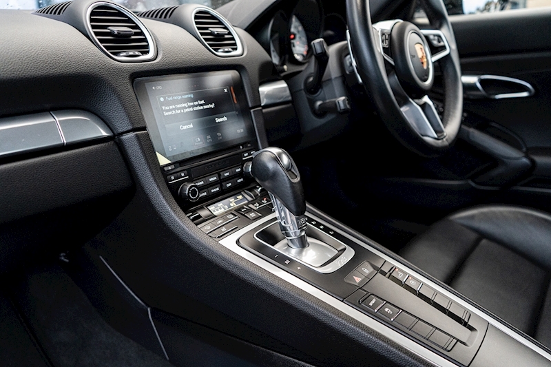 Porsche 2.0T Coupe 2dr Petrol PDK Euro 6 (s/s) (300 ps)