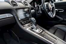 Porsche 2.0T Coupe 2dr Petrol PDK Euro 6 (s/s) (300 ps)